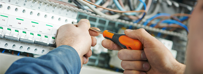 Circuit Identification & Repair - Canberra & Queanbeyan