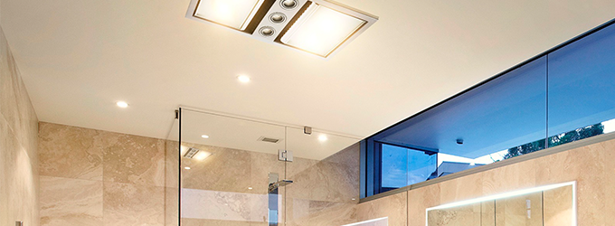 Tastics (Heat / Light / Exhaust) Installation & Repairs - Canberra & Queanbeyan